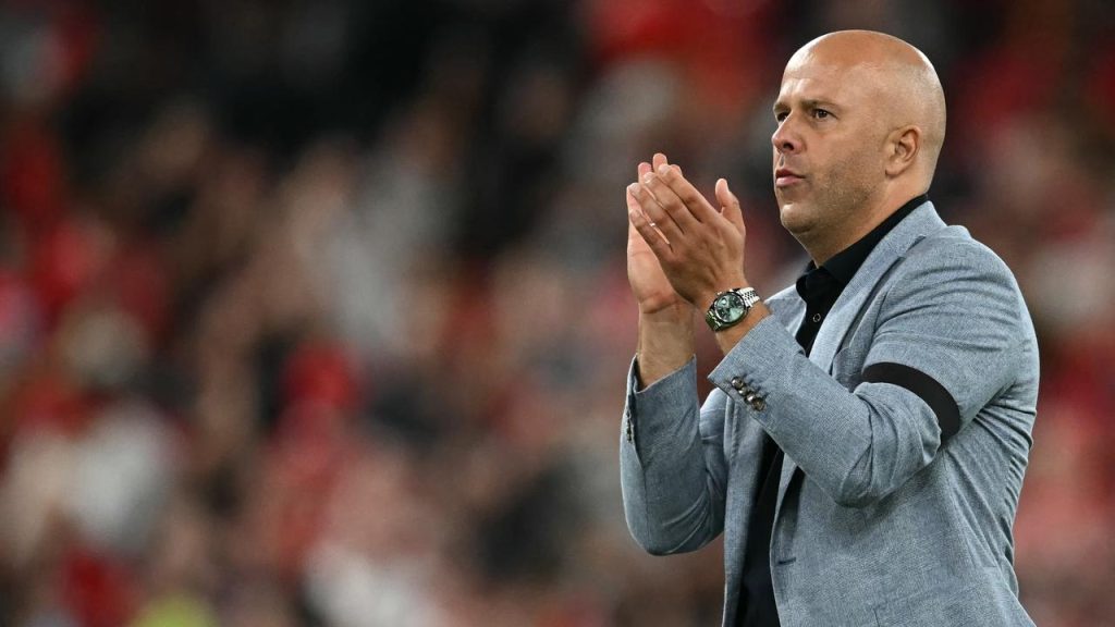 Keberhasilan Bersama Feyenoord